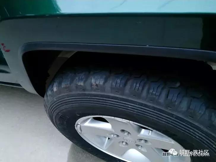 爆改jeep2500,jeep2500改97款前脸