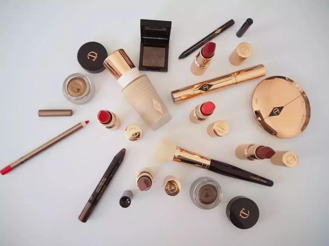 去香港必买彩妆清单,去香港必买的美妆清单
