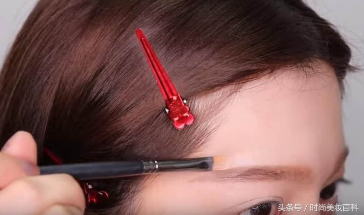 夏季妆容教程,夏季约会必备妆容