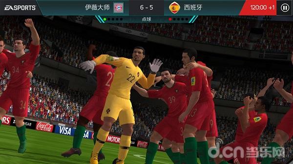 fifa足球世界12月超级巅峰赛,fifa足球世界年度最佳入围测评