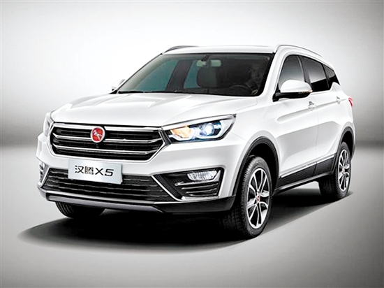 汉腾x5新能源优势,汉腾x5是否值得入手