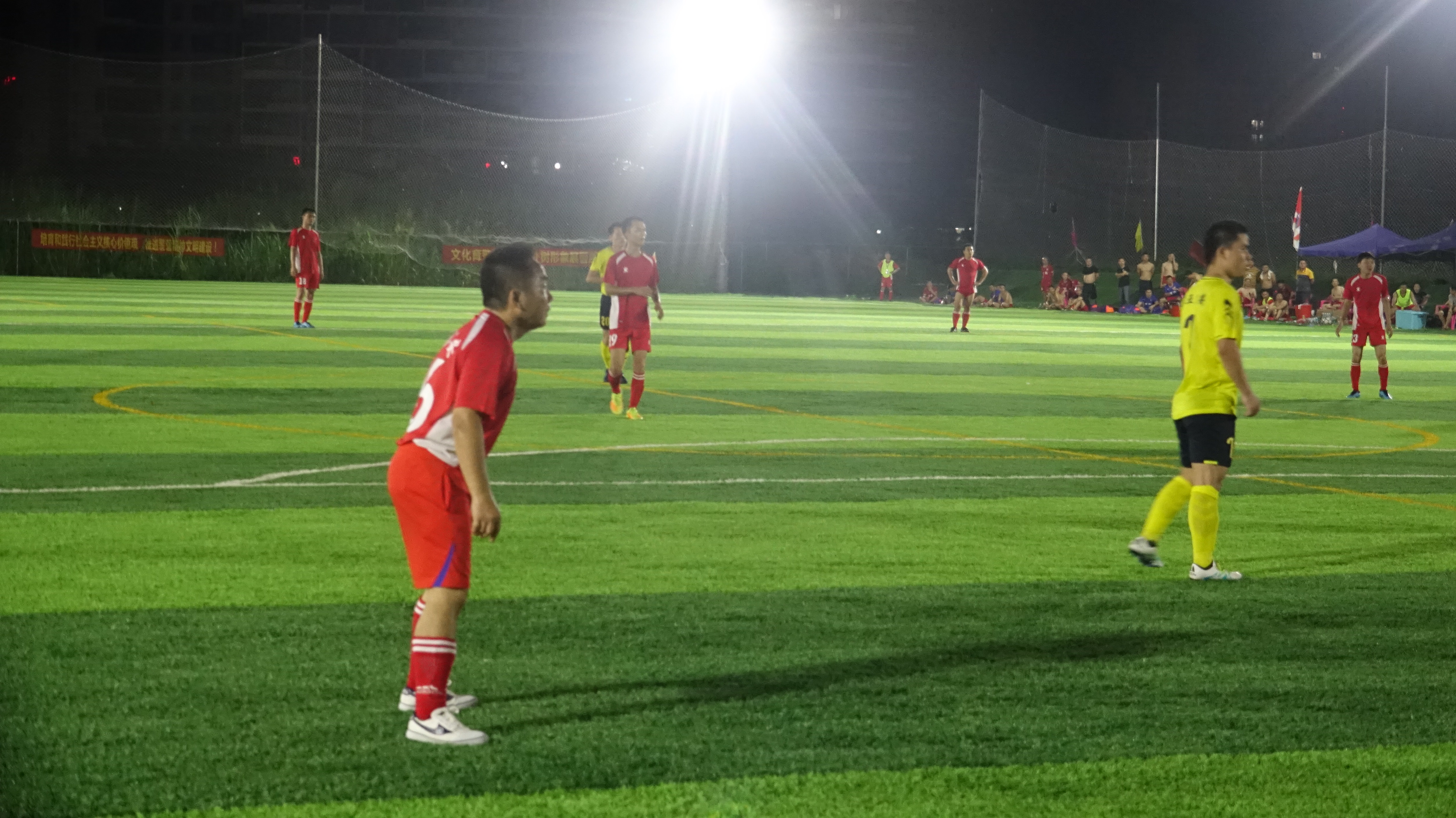 忠诚杯,忠诚卫士杯篮球赛