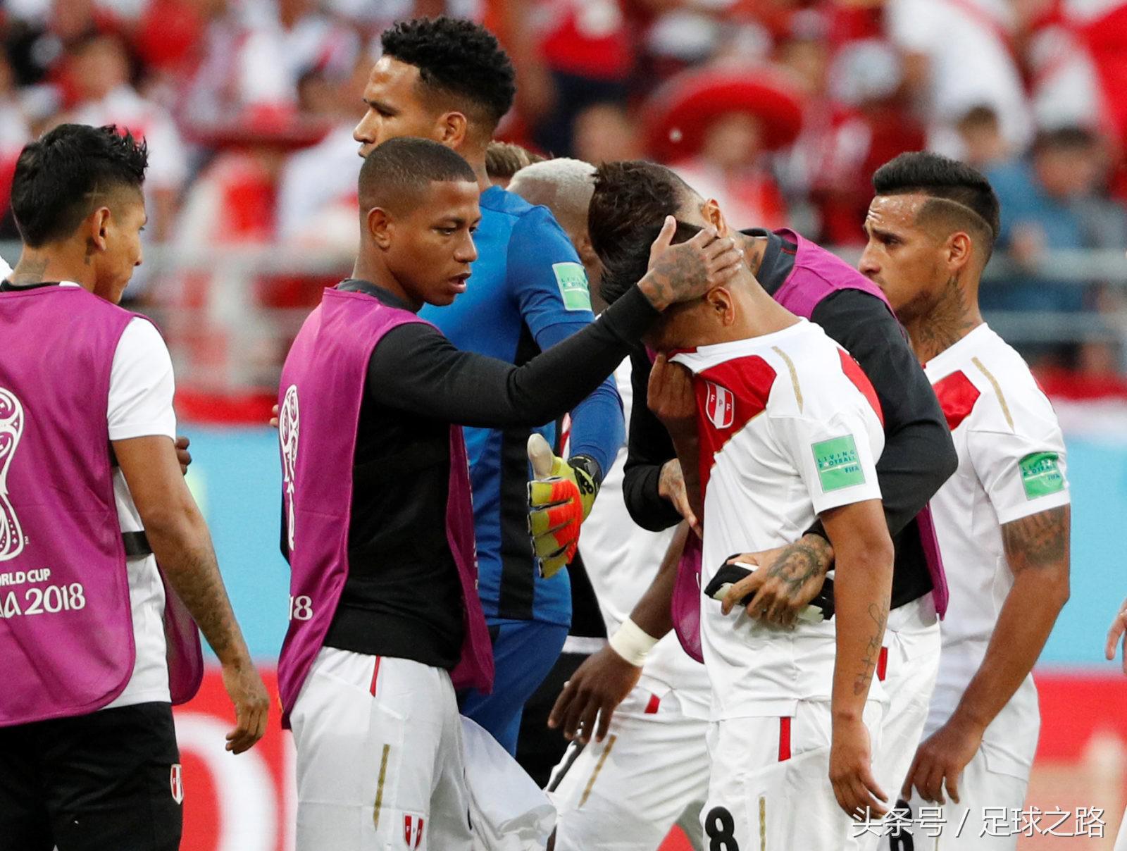 今夜秘鲁大战法国:秘鲁的发音你读对了吗?