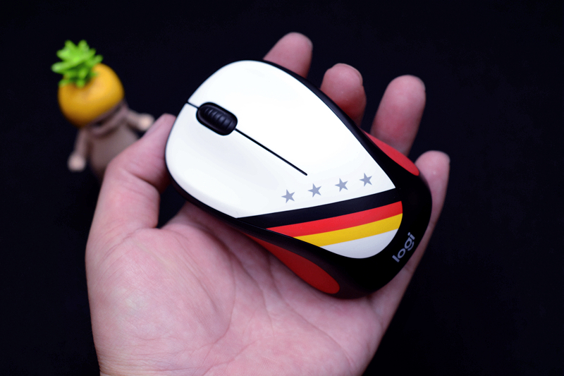 罗技m238鼠标好不好,罗技m238鼠标怎么样