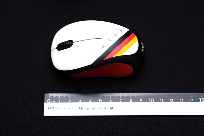 罗技鼠标m238怎么样,罗技鼠标m238