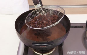 卤海带的做法大全窍门是什么,卤海带的家常做法全过程