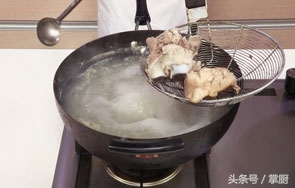 卤海带详细做法,怎样卤海带好吃