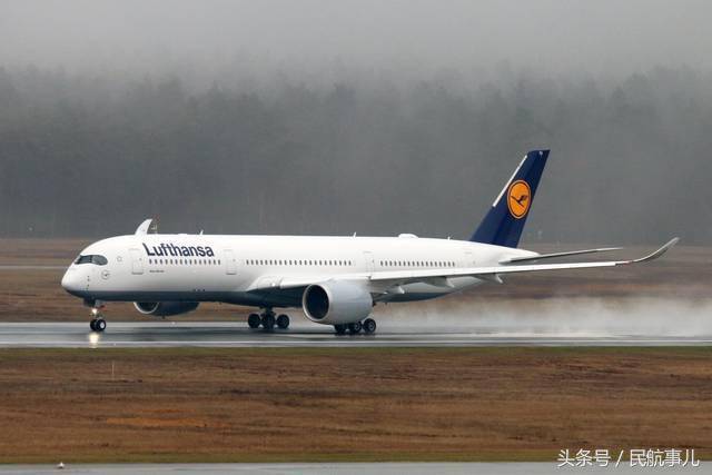 汉莎航空安全系数,汉莎航空商务舱升级方式