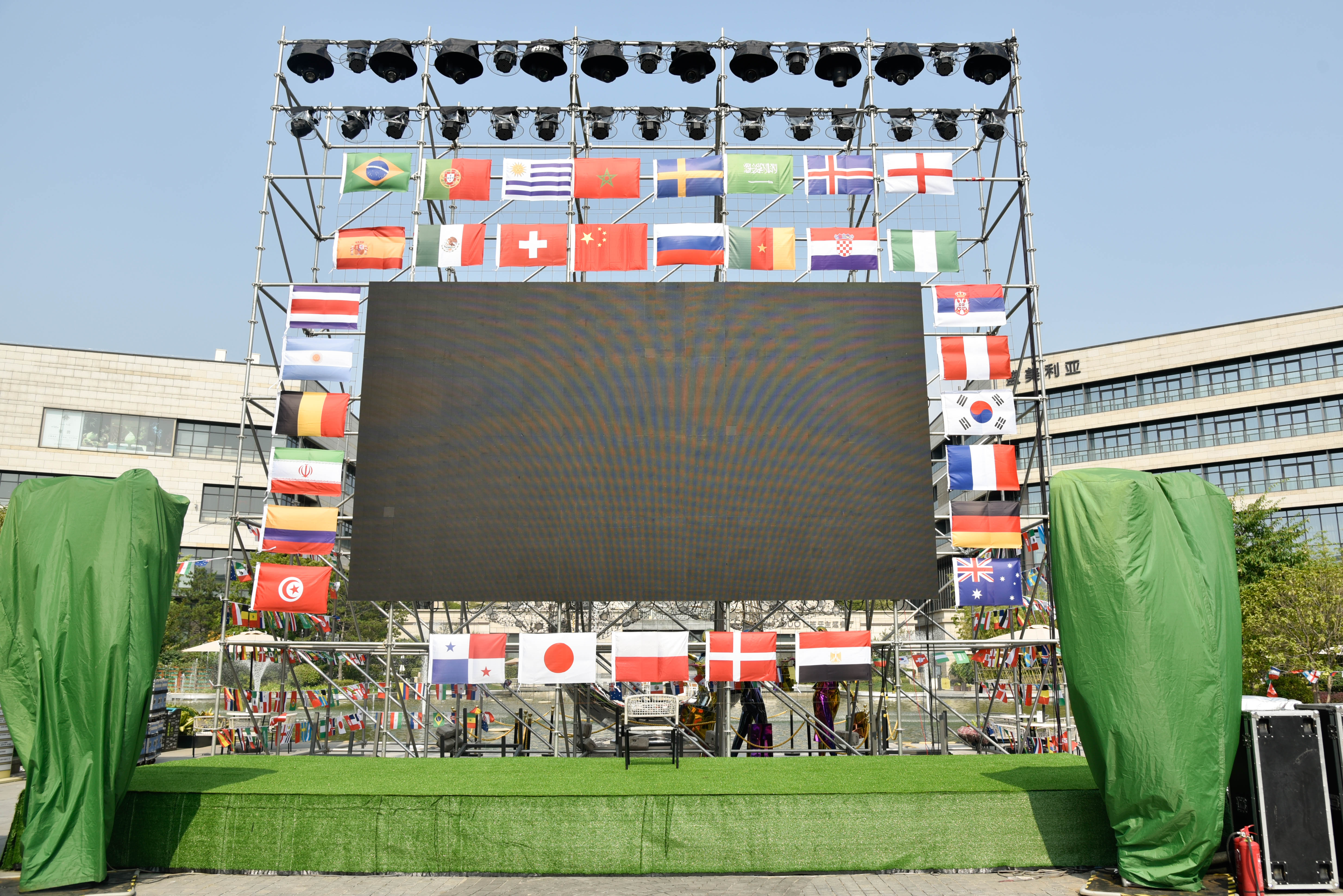 有球必应花果园,有球必应篮球公园