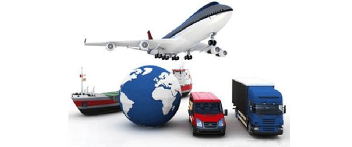跨境电商出口用什么物流方式最好,跨境出口电商物流模式分为哪几类
