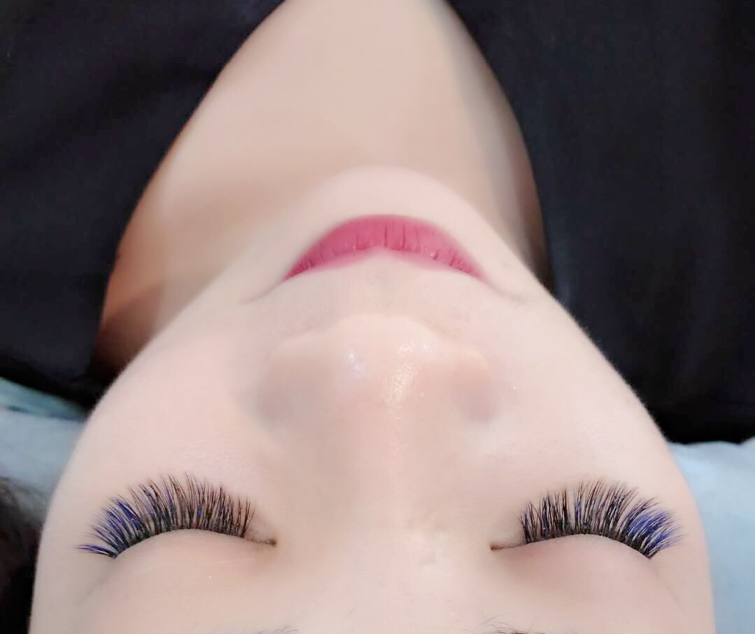 如何选择嫁接睫毛的质量,如何选嫁接睫毛款式