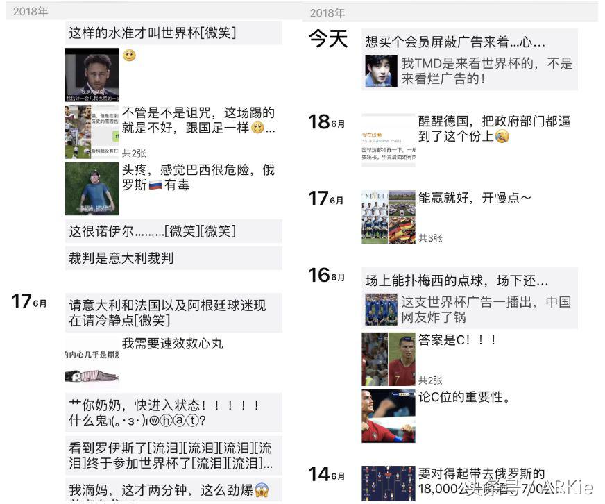 朋友圈世界杯现场录像,朋友圈世界杯视频背景