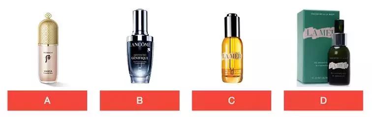 omg直男眼中的化妆品,omg底妆解密