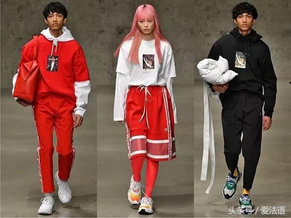 中国李宁2020秋冬巴黎时装周,2019李宁纽约时装周完整版