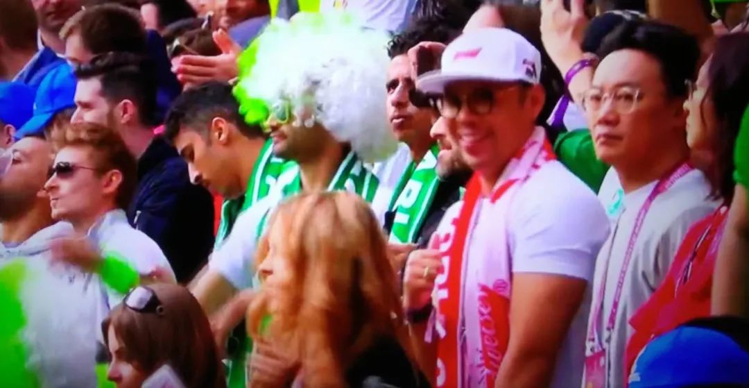 世界杯即将开赛朋友圈,刷爆朋友圈的世界杯