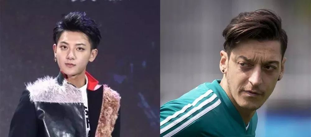 吴镇宇徐志胜黄子韬,吴镇宇黄子韬综艺节目