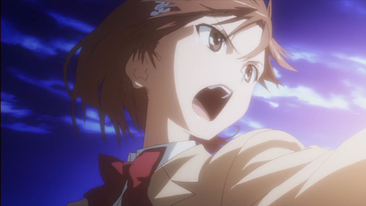 魔法的禁书目录14,魔法禁书目录结局是什么