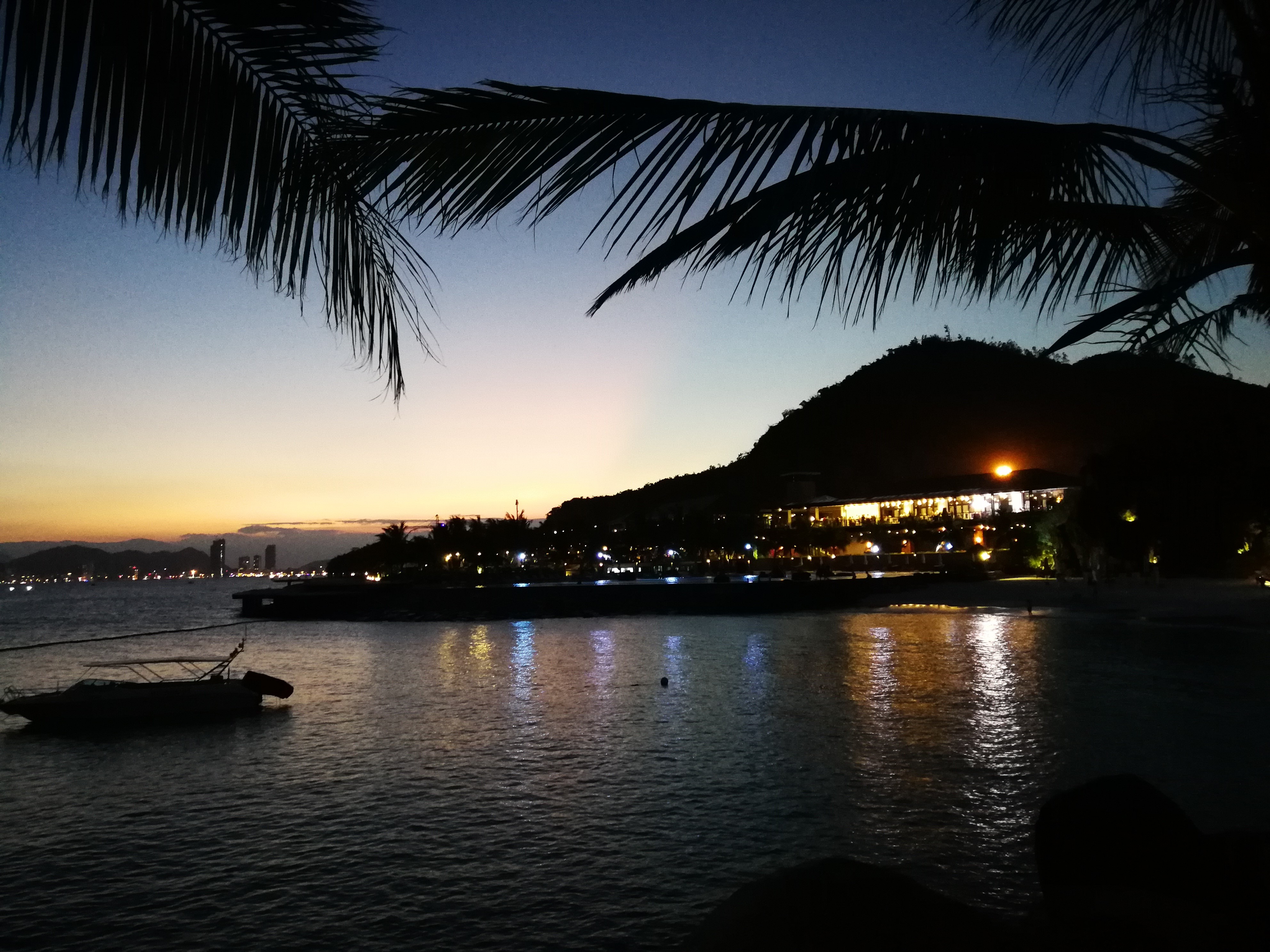 遇见芽庄，我连下一次带什么衣服来都想好了