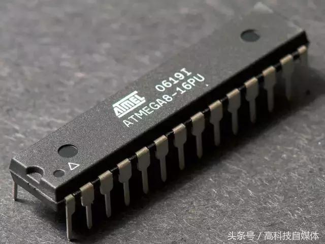 全球顶级十大芯片,回顾史上25款经典芯片