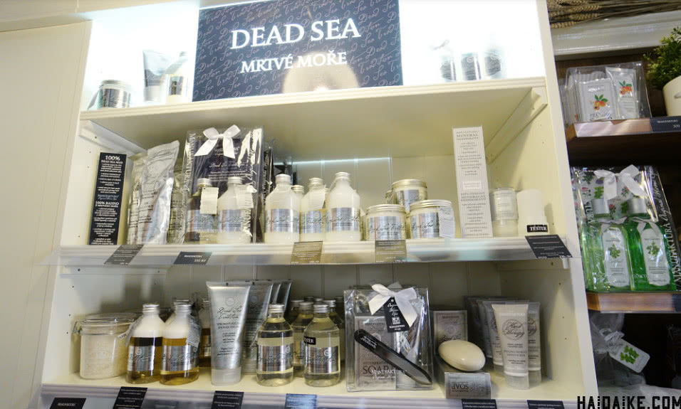 捷克必买清单一览表,捷克旅游必买