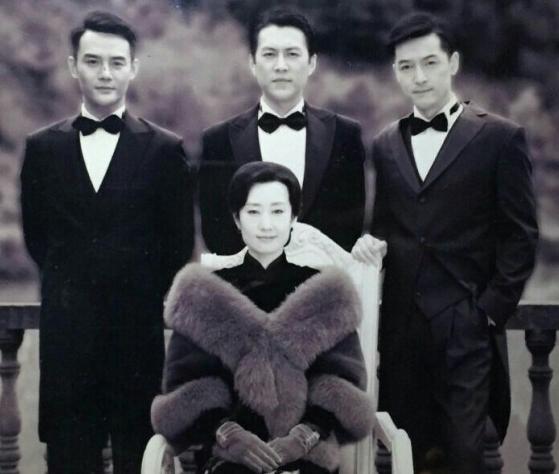 这些经典二战电影你看过几部,这些经典电视剧你看过几部