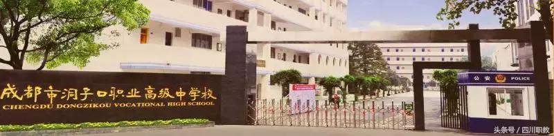 成都洞子口第四十四中学,成都第四十四中学是高职吗