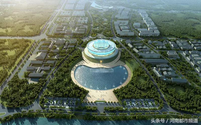 2021文明城市最终公布排名河南,河南省全国文明城市提名城市名单