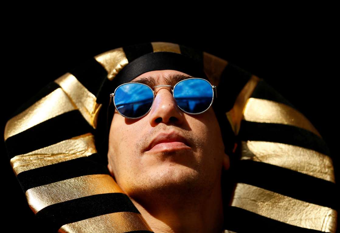 2018年世界杯的五大看点,世界杯热情的女球迷