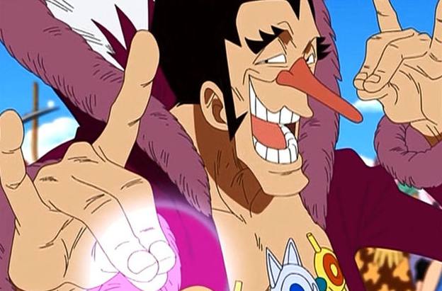 世界杯海贼王,世界杯正在如火如荼地进行中