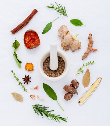 宁心安神醒脑益智绿色疗法,扶正气祛邪气吃什么中药