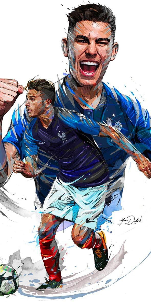 11号足球明星壁纸,2022足球世界杯高清壁纸