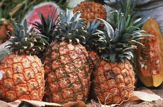 最难剥水果的方法,最难剥的五种水果