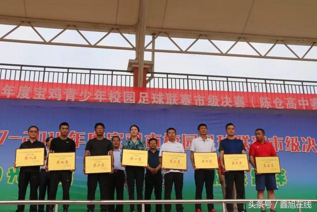 2019宝鸡校园足球联赛,2024宝鸡市校园足球联赛