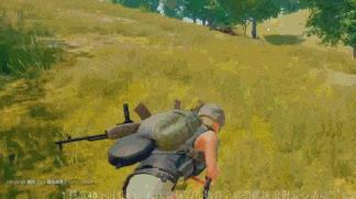 游戏里打完主*器武***弹子**切换副*器武**,战场上能不能这么干?