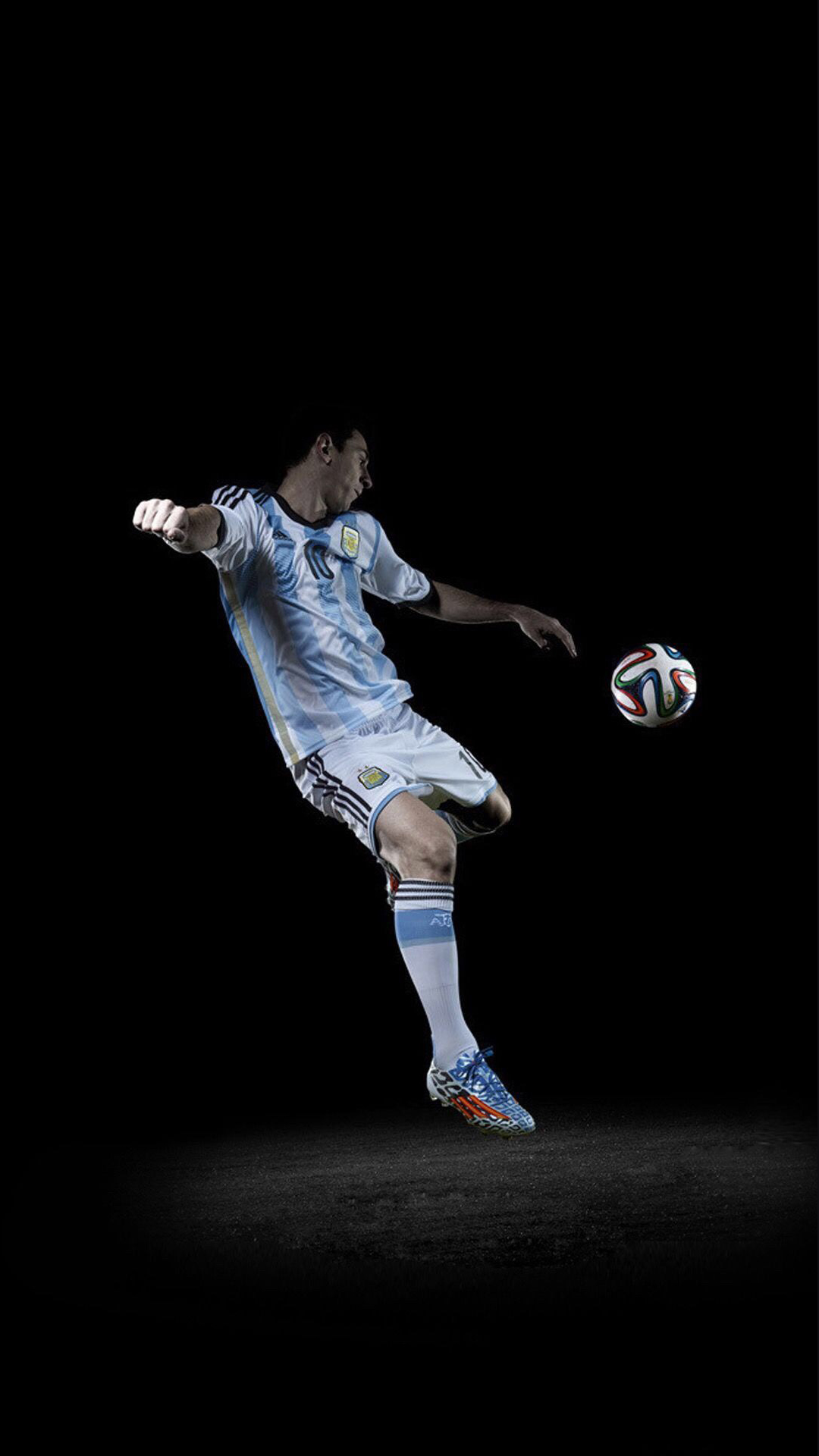 梅西手机壁纸高清全屏,梅西高清壁纸19号