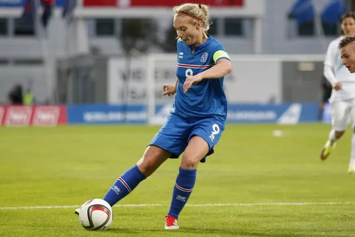 冰岛造假事件,冰岛足球2021世界排名