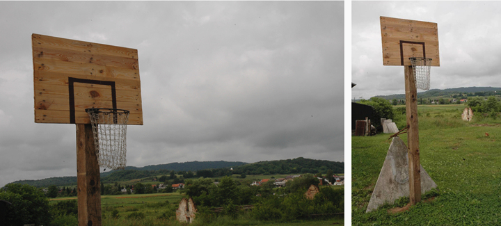 当梅西遇到克罗地亚红白相间的“国际象棋棋盘”