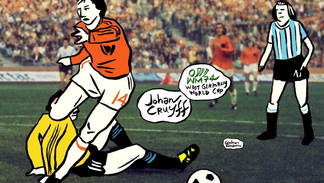 历届世界杯点球精彩瞬间,世界杯上最遗憾的那些经典场面