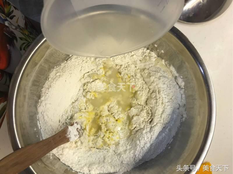 自己做油条不脆是什么原因,为什么自己做的油条不够泡