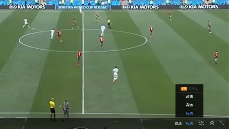 世界杯看不了回放,高清世界杯回放在哪里看