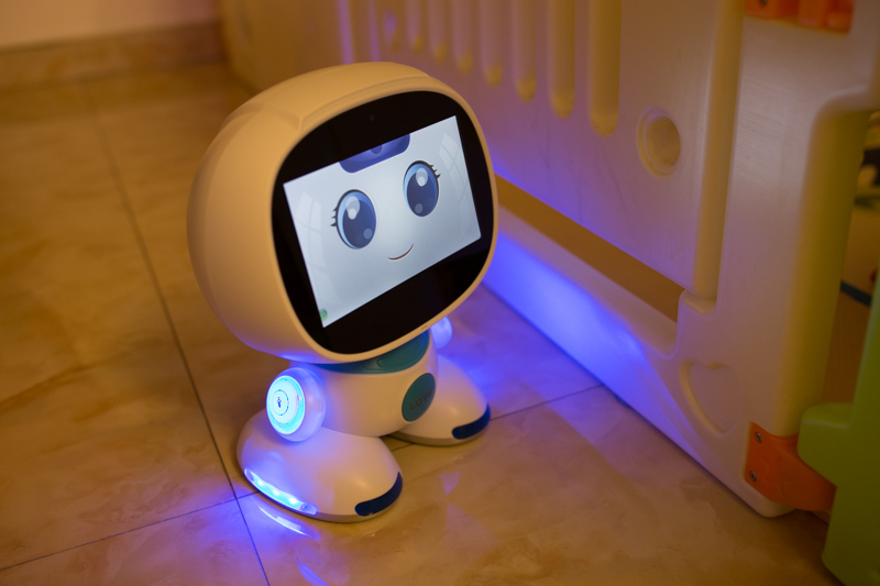 小乐智能教育机器人多少钱,小乐智能教育学习机