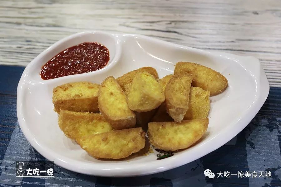 抚顺老店的麻辣拌香甜麻辣太解馋,抚顺麻辣拌里面有什么