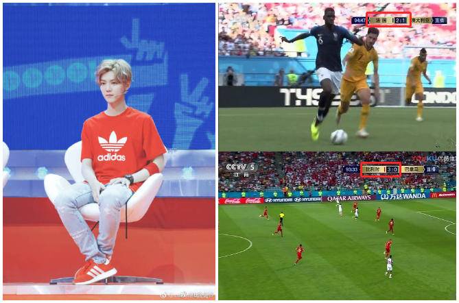 跑男自我评价,跑男修养细节