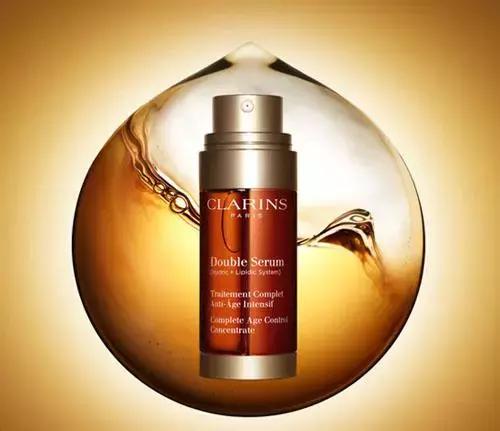 林允头皮精华,林允同款香奈儿精华