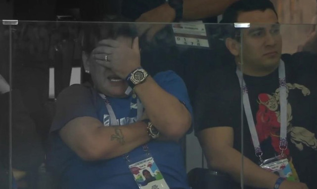 再见阿根廷球王完整版,再见阿根廷球星