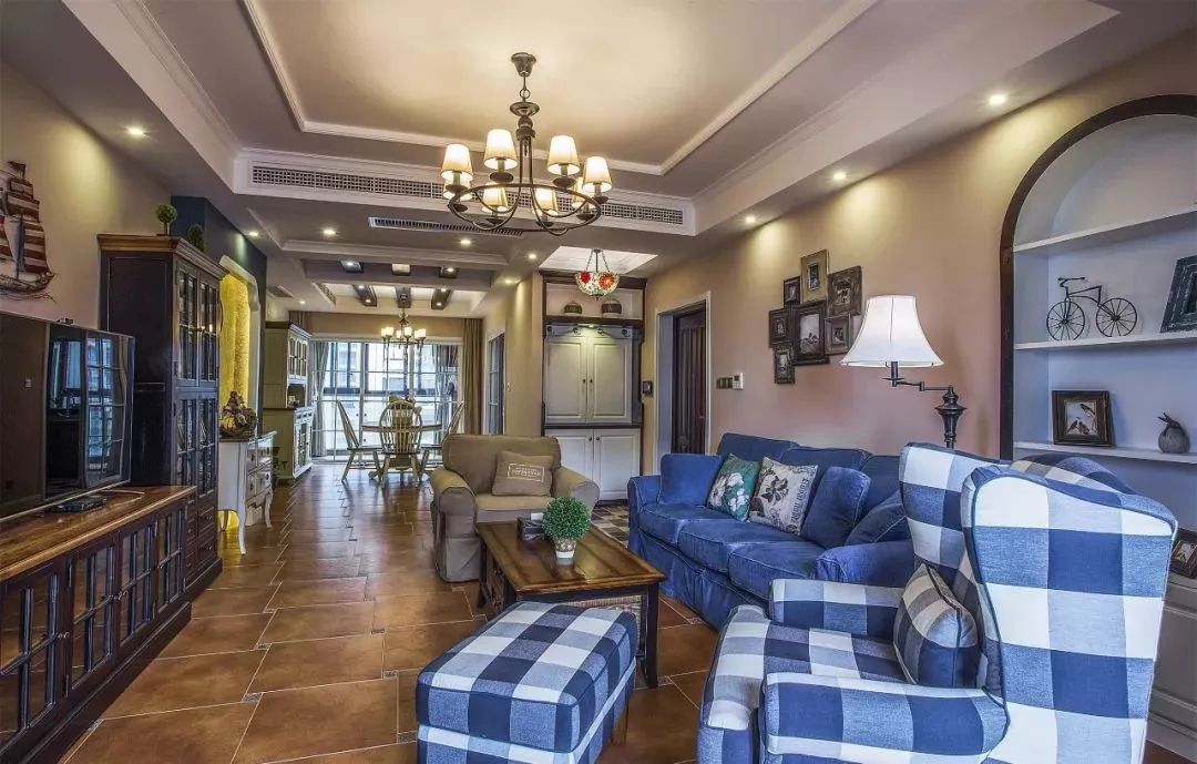 新中式地砖颜色怎么选,装修地砖什么颜色最好