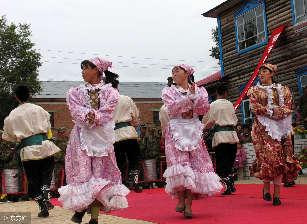 全疆一共有多少个民族,新疆南北疆都有哪些民族