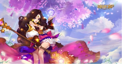 自由幻想手游深度解析,自由幻想手游初心