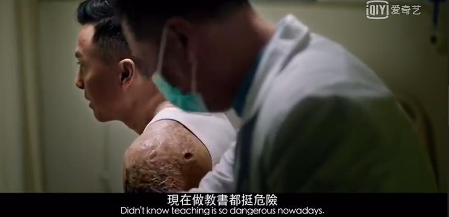 暑期档八月最全片单,今年暑期档有什么好看电视剧