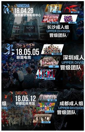 美拍WOD世界舞蹈大赛2018中国区总决赛将开幕冯正、黄潇出席评委团